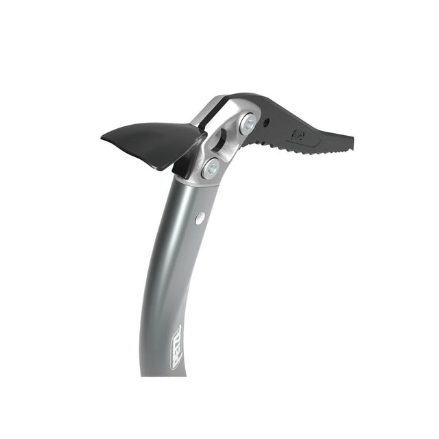 PETZL Piccozza Quark Paletta