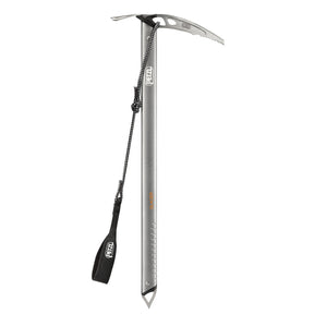 PETZL Piccozza Glacier