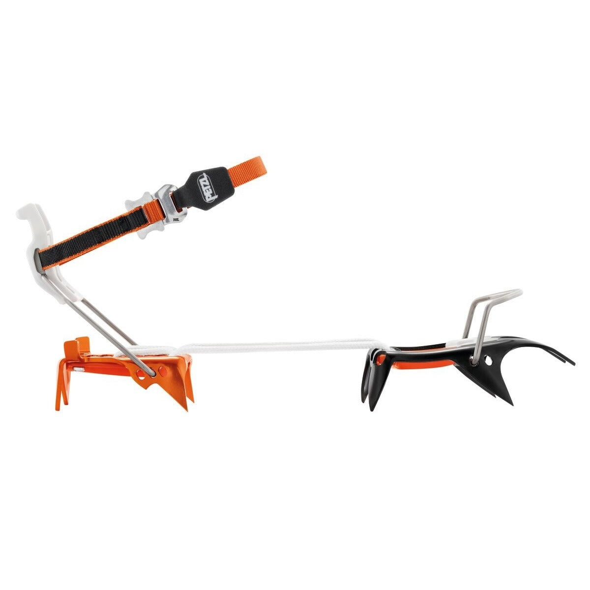 PETZL Irvis Hybrid