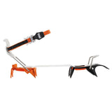 PETZL Irvis Hybrid