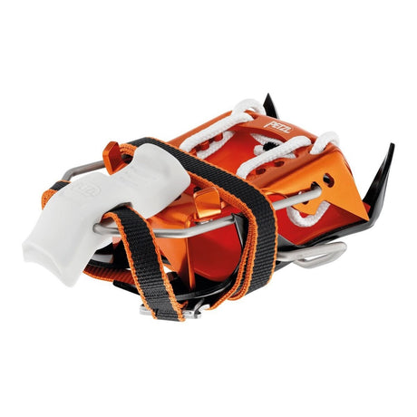 PETZL Irvis Hybrid