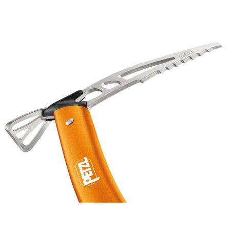 PETZL Piccozza Ride