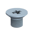 ATK BINDINGS ATK Kit di Viti per Piastre Salva-Sci R06 e R07 (v08)