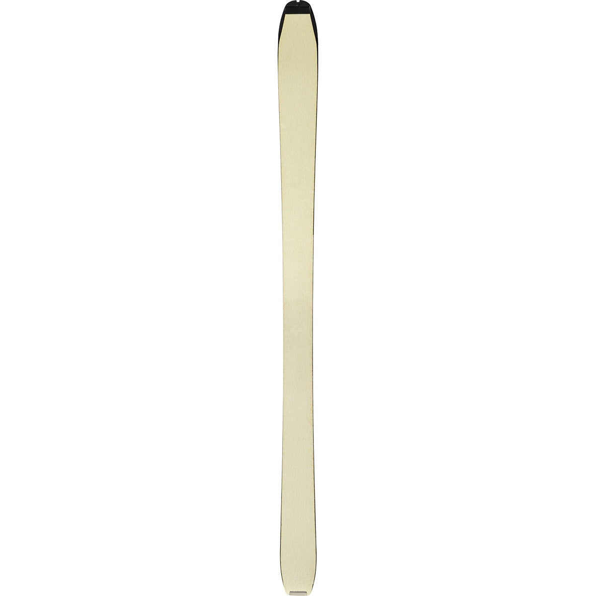 Atomic Hybrid Skin 85/86 Pelli da Scialpinismo – Beige, vista frontale