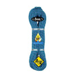 BEAL ICE Line 8.1mm Unicore - Golden DRY - 60 MT - Emeraude