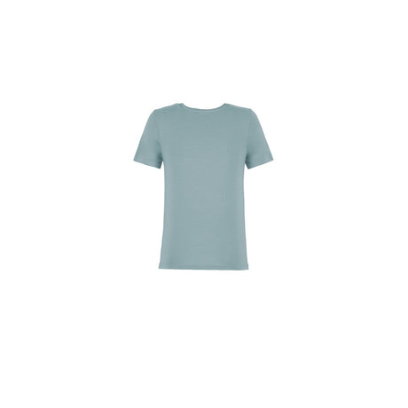 E9 B-Furgo T-Shirt Bambino – Aquamarine, retro