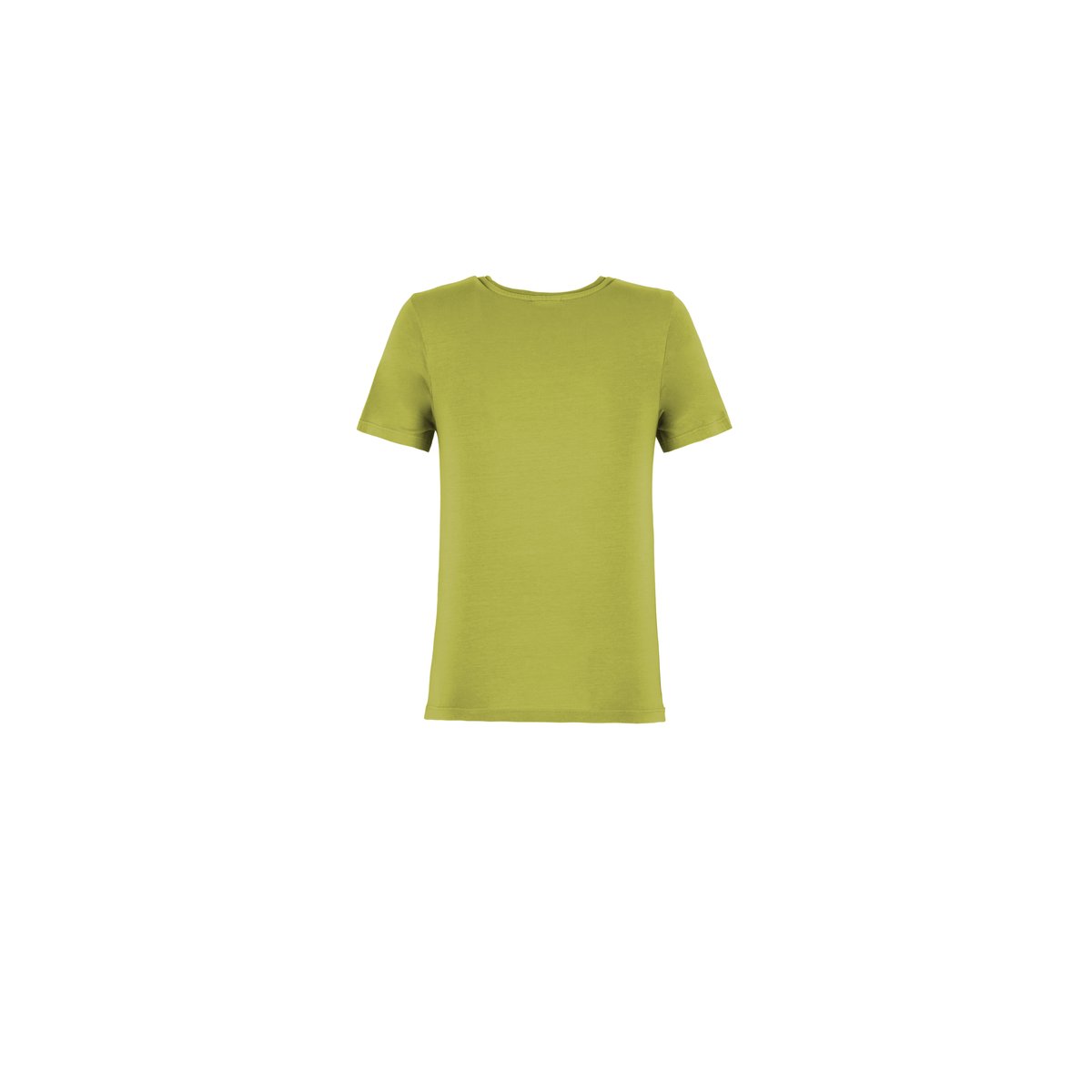 E9 B-Furgo T-Shirt Bambino – Lemon, retro