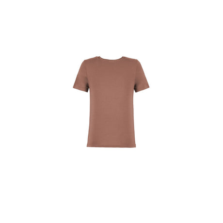 E9 B-Furgo T-Shirt Bambino – Pink, retro