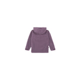 E9 B-Peace Felpa con Cappuccio Bambino – Tulip, retro