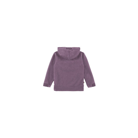 E9 B-Peace Felpa con Cappuccio Bambino – Tulip, retro