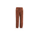 E9 B Rondo VS2 Pantaloni Arrampicata Bambino – Carrot, davanti