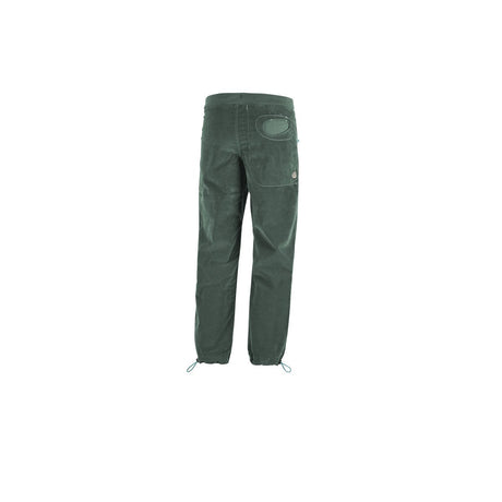 E9 B Rondo VS2 Pantaloni Arrampicata Bambino – Fig, retro