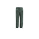 E9 B Rondo VS2 Pantaloni Arrampicata Bambino – Fig, davanti