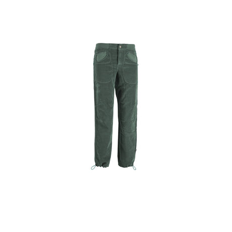 E9 B Rondo VS2 Pantaloni Arrampicata Bambino – Fig, davanti