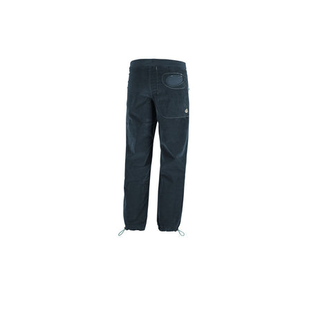 E9 B Rondo VS2 Pantaloni Arrampicata Bambino – Whale, retro