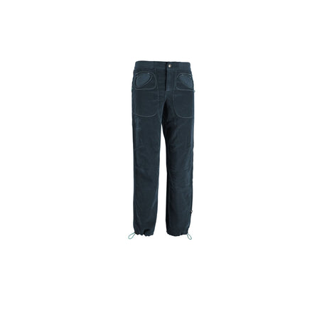 E9 B Rondo VS2 Pantaloni Arrampicata Bambino – Whale, davanti