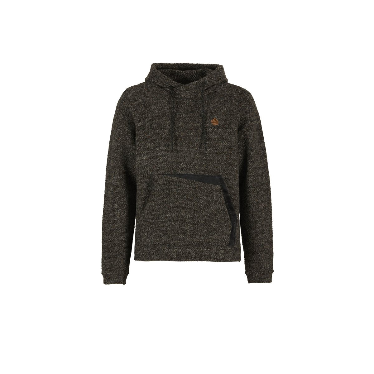 E9 Baghy Men's Hoodie
