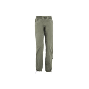 E9 Bia Pantaloni Donna – Cumino, davanti