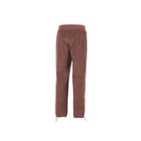 E9 Bia VS Pantaloni Arrampicata Donna – Pink, retro