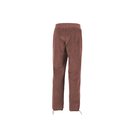 E9 Bia VS Pantaloni Arrampicata Donna – Pink, retro
