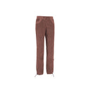 E9 Bia VS Pantaloni Arrampicata Donna – Pink, davanti