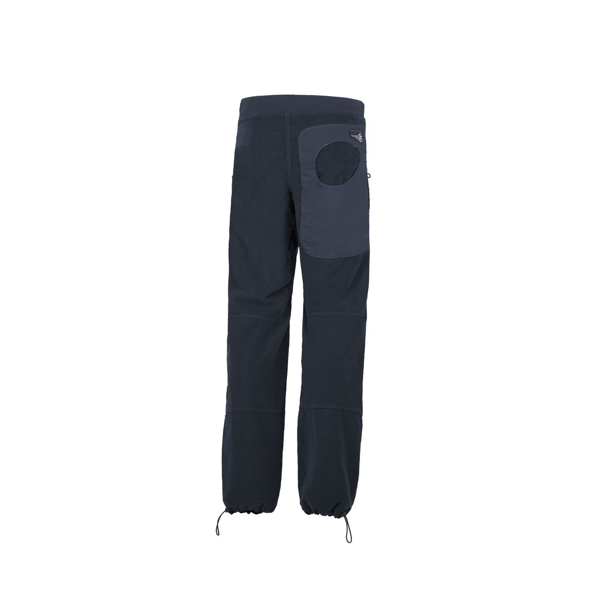 E9 Blat1 VS Pantaloni Uomo – Sapphire, retro