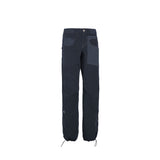 E9 Blat1 VS Pantaloni Uomo – Sapphire, davanti