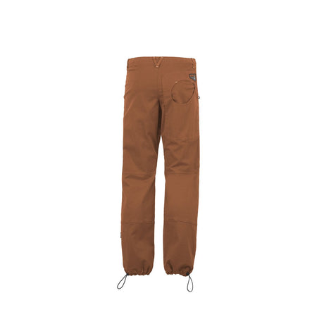 E9 Blat2 Pantaloni Arrampicata Uomo – Carrot, retro