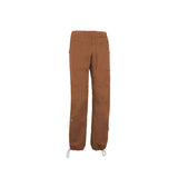 E9 Blat2 Pantaloni Uomo – Carrot, davanti