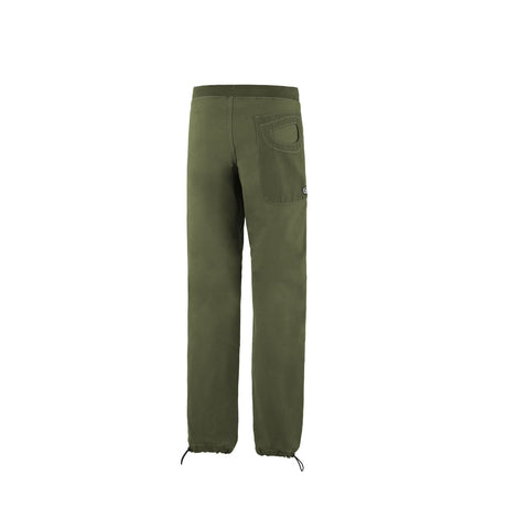 E9 Blur Pantaloni Arrampicata Uomo – Rosemary, retro