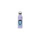 E9 Boccetta Borraccia 750 ml Lilla – davanti