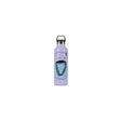 E9 Boccetta Borraccia 750 ml Lilla – davanti