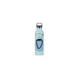 E9 Boccetta Borraccia 750 ml Sky – davanti