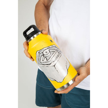 E9 Boccione Borraccia 1900 ml Land – dettaglio 1