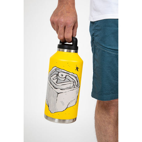 E9 Boccione Borraccia 1900 ml Land – dettaglio 2
