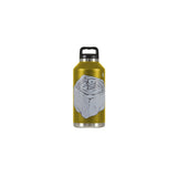 E9 Boccione Borraccia 1900 ml Land – davanti