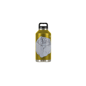 E9 Boccione Borraccia 1900 ml Land – davanti