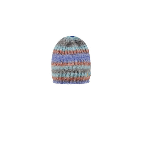 E9 Chass Berretto a Righe Unisex – Emerald, davanti