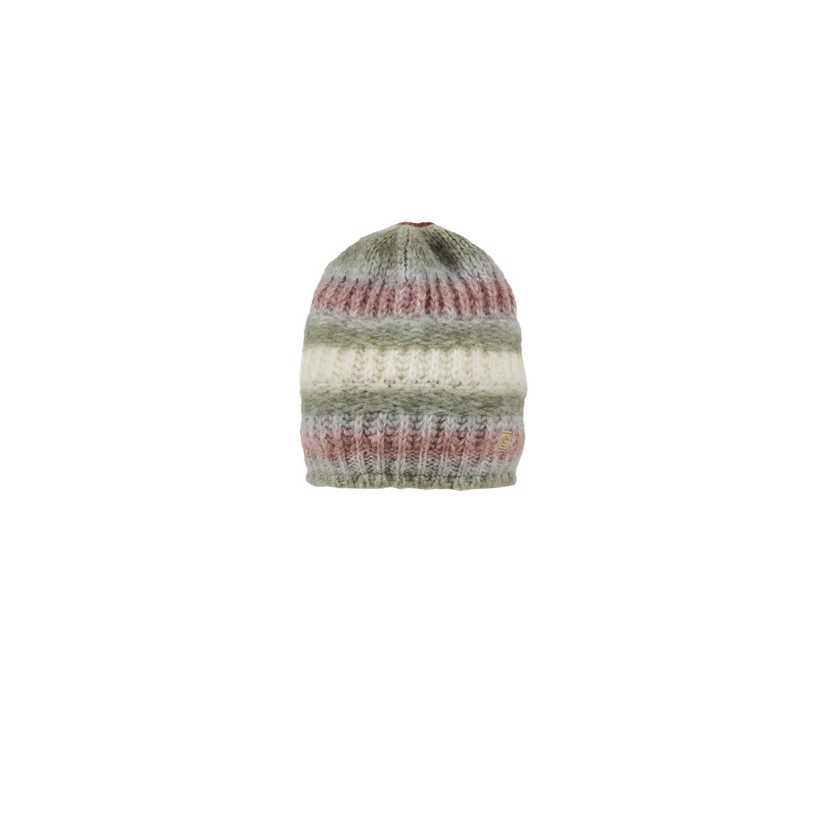 E9 Chass Berretto – Green, davanti