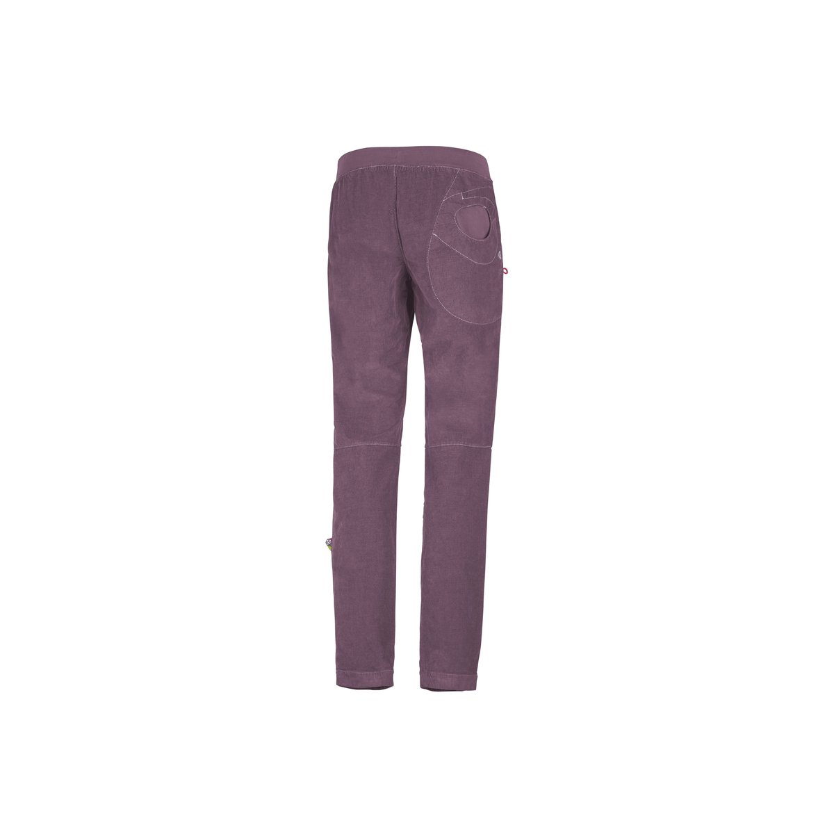 E9 Danie VS Pantaloni Arrampicata Donna – Tulip, retro