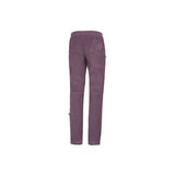 E9 Danie VS Pantaloni Arrampicata Donna – Tulip, retro
