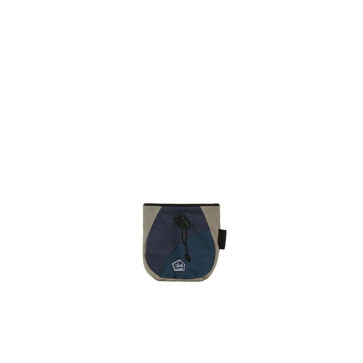 E9 Dropz Portamagnesite – Blue, davanti