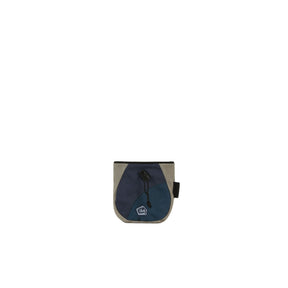 E9 Dropz Portamagnesite – Blue, davanti