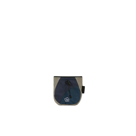 E9 Dropz Portamagnesite Arrampicata – Blue, davanti