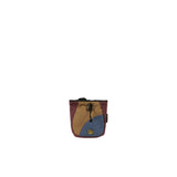 E9 Dropz Portamagnesite – Tobacco, davanti