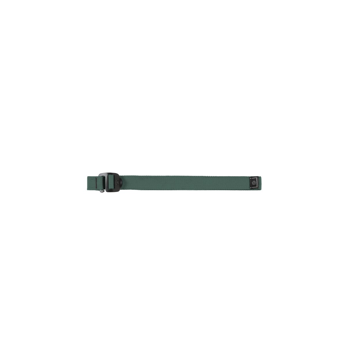 E9 Fergancio Cintura – Dark Teal, davanti