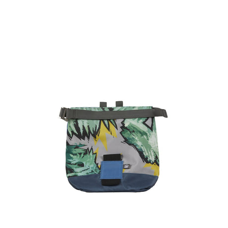 E9 Gulp P Portamagnesite Boulder – Ferns, retro