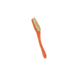 E9 Hump Spazzolino – Orange, davanti