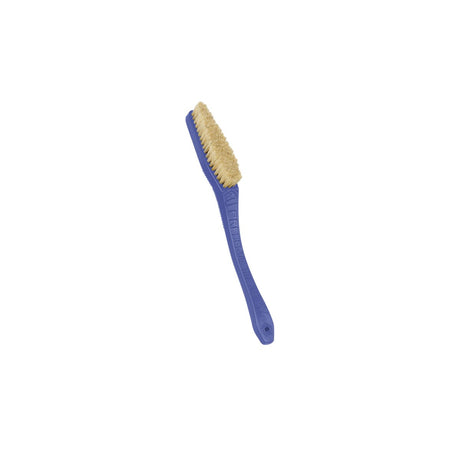 E9 Hump Spazzolino Arrampicata – Violet, davanti