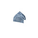 E9 In Fascia per Capelli Unisex – Steel Blue, davanti